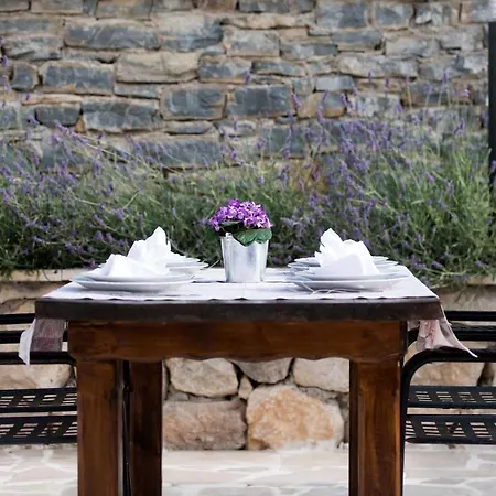 Village Trusa بيت ضيافة Tugare