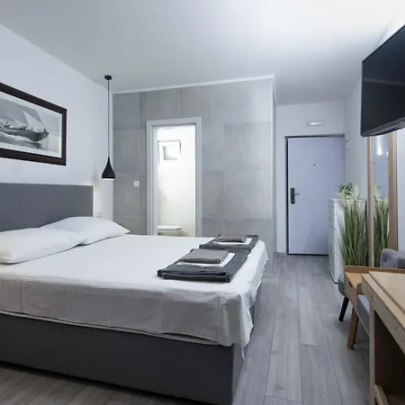 Village Trusa Tugare