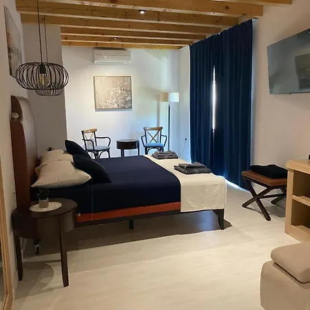 بيت ضيافة Village Trusa Tugare