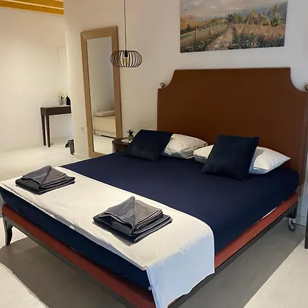 Village Trusa Tugare