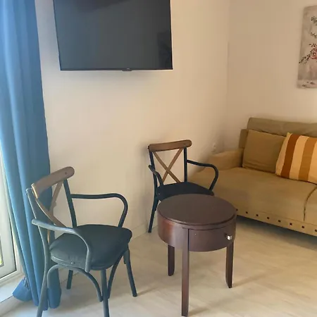 بيت ضيافة Village Trusa Tugare