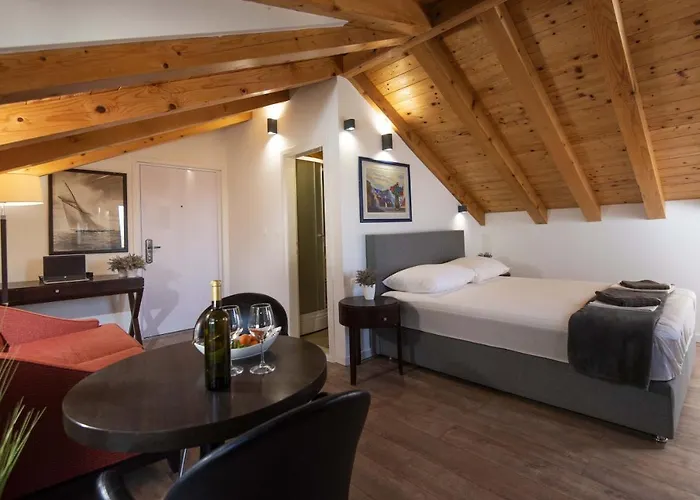 Village Trusa Pensjonat Tugare